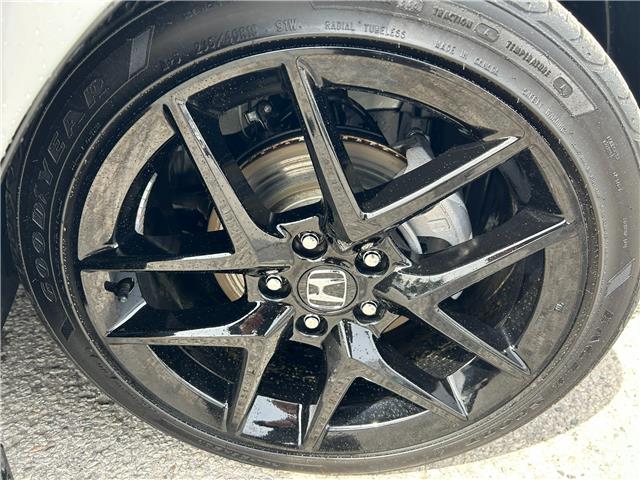 2025 Honda Civic Sport (Stk: 262183P) in Richmond Hill - Image 15 of 22