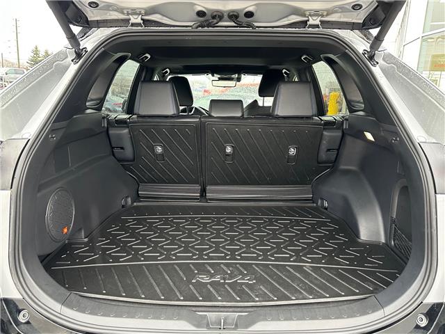 2025 Toyota RAV4 Hybrid XSE (Stk: TC086A) in Cobourg - Image 28 of 30