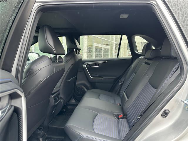 2025 Toyota RAV4 Hybrid XSE (Stk: TC086A) in Cobourg - Image 27 of 30