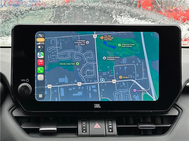 2025 Toyota RAV4 Hybrid XSE (Stk: TC086A) in Cobourg - Image 18 of 30