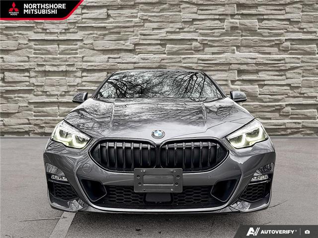 2020 BMW 228i xDrive Gran Coupe (Stk: Z03844) in North Vancouver - Image 2 of 24