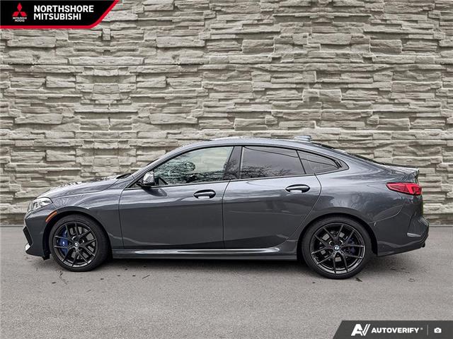 2020 BMW 228i xDrive Gran Coupe (Stk: Z03844) in North Vancouver - Image 3 of 24