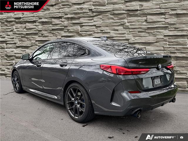2020 BMW 228i xDrive Gran Coupe (Stk: Z03844) in North Vancouver - Image 4 of 24