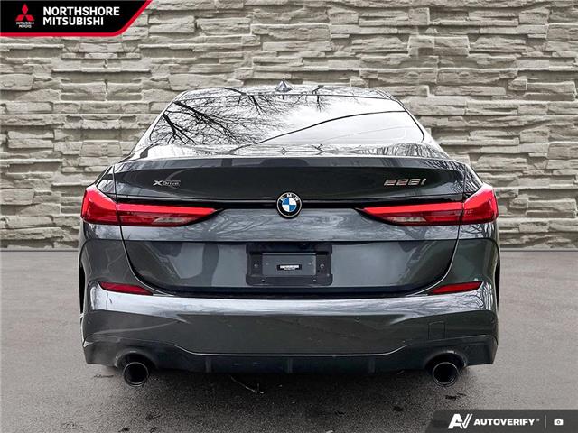 2020 BMW 228i xDrive Gran Coupe (Stk: Z03844) in North Vancouver - Image 5 of 24