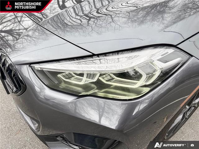 2020 BMW 228i xDrive Gran Coupe (Stk: Z03844) in North Vancouver - Image 8 of 24