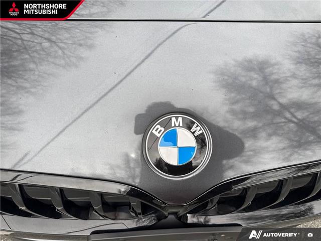 2020 BMW 228i xDrive Gran Coupe (Stk: Z03844) in North Vancouver - Image 9 of 24