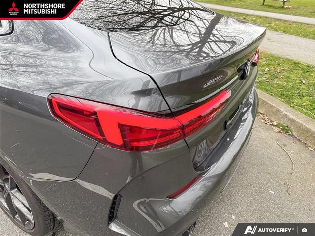 2020 BMW 228i xDrive Gran Coupe (Stk: Z03844) in North Vancouver - Image 10 of 24