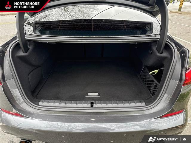 2020 BMW 228i xDrive Gran Coupe (Stk: Z03844) in North Vancouver - Image 11 of 24