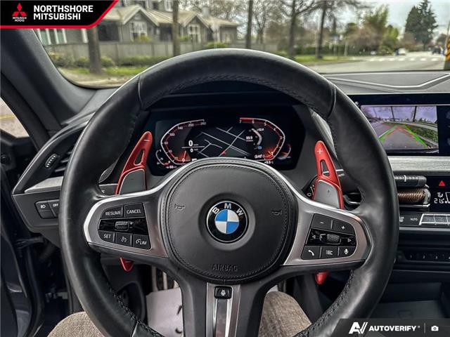 2020 BMW 228i xDrive Gran Coupe (Stk: Z03844) in North Vancouver - Image 13 of 24
