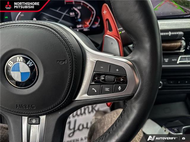 2020 BMW 228i xDrive Gran Coupe (Stk: Z03844) in North Vancouver - Image 15 of 24