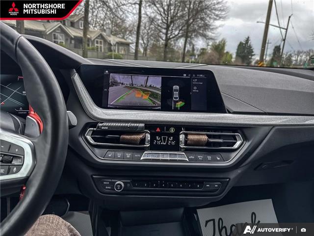 2020 BMW 228i xDrive Gran Coupe (Stk: Z03844) in North Vancouver - Image 18 of 24
