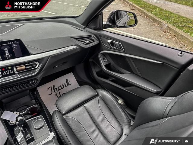 2020 BMW 228i xDrive Gran Coupe (Stk: Z03844) in North Vancouver - Image 24 of 24
