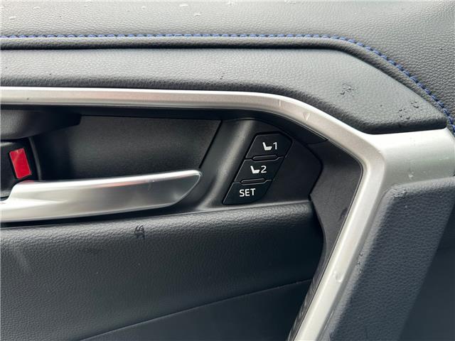 2025 Toyota RAV4 Hybrid XSE (Stk: TC086A) in Cobourg - Image 25 of 30