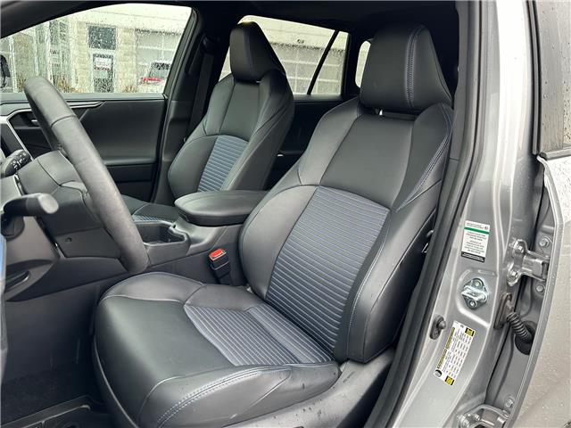 2025 Toyota RAV4 Hybrid XSE (Stk: TC086A) in Cobourg - Image 7 of 30