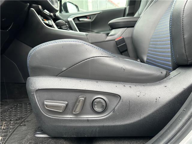 2025 Toyota RAV4 Hybrid XSE (Stk: TC086A) in Cobourg - Image 24 of 30