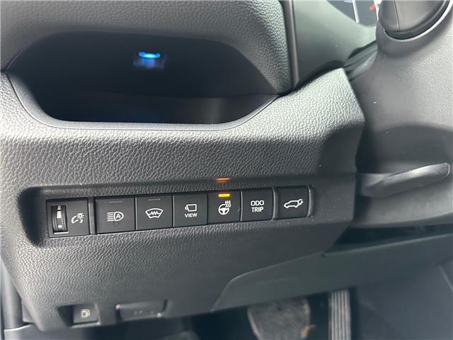 2025 Toyota RAV4 Hybrid XSE (Stk: TC086A) in Cobourg - Image 26 of 30