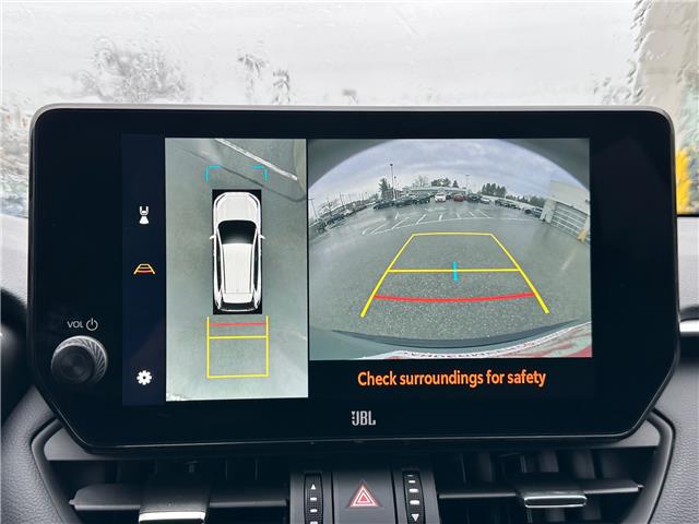 2025 Toyota RAV4 Hybrid XSE (Stk: TC086A) in Cobourg - Image 19 of 30