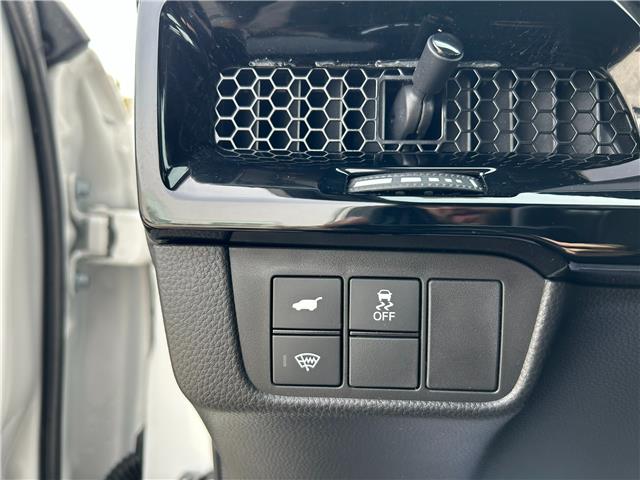 2025 Honda CR-V Hybrid Touring (Stk: 262537P) in Richmond Hill - Image 12 of 22