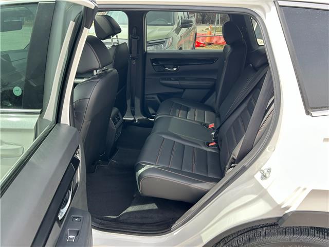 2025 Honda CR-V Hybrid Touring (Stk: 262537P) in Richmond Hill - Image 15 of 22