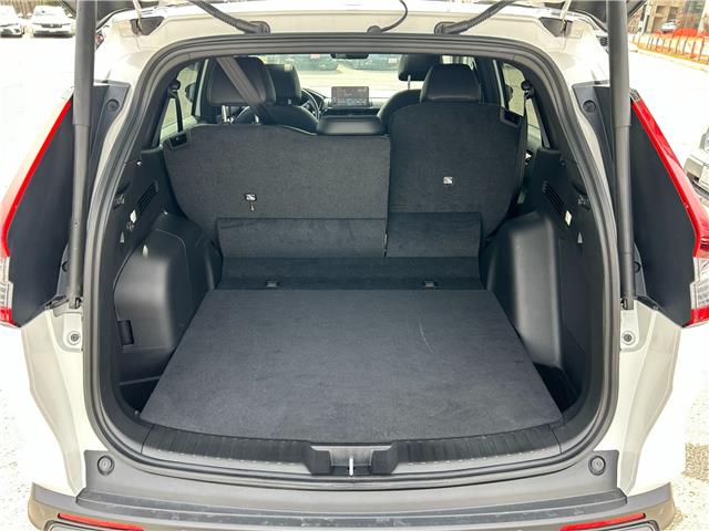 2025 Honda CR-V Hybrid Touring (Stk: 262537P) in Richmond Hill - Image 22 of 22