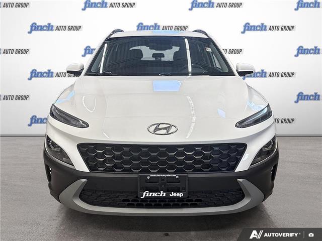 2023 Hyundai Kona 2.0L Preferred (Stk: 165746) in London - Image 2 of 26
