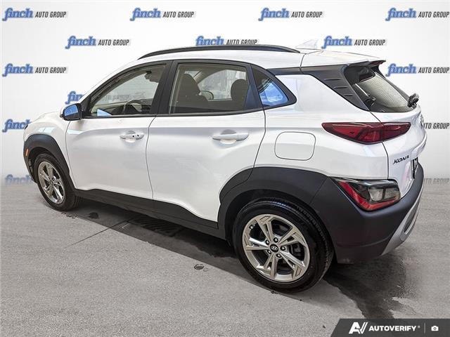 2023 Hyundai Kona 2.0L Preferred (Stk: 165746) in London - Image 3 of 26