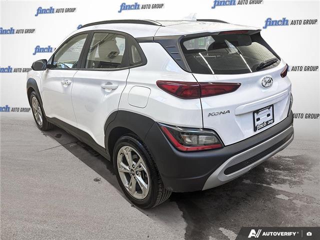 2023 Hyundai Kona 2.0L Preferred (Stk: 165746) in London - Image 4 of 26