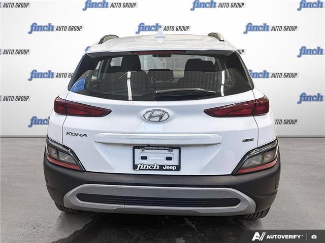 2023 Hyundai Kona 2.0L Preferred (Stk: 165746) in London - Image 5 of 26