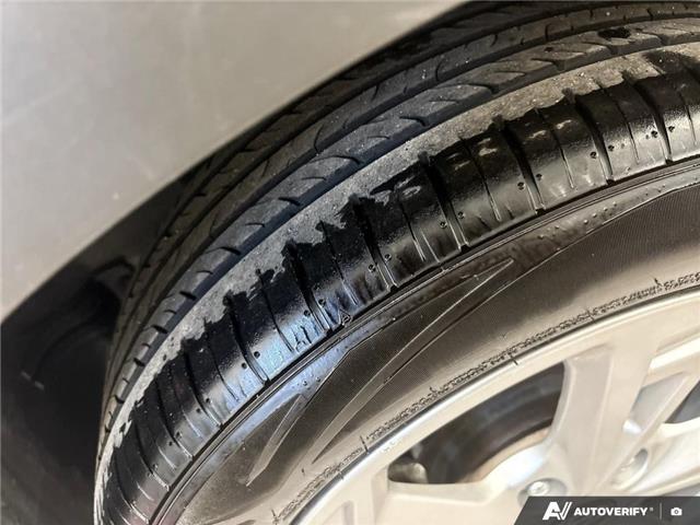 2023 Hyundai Kona 2.0L Preferred (Stk: 165746) in London - Image 7 of 26