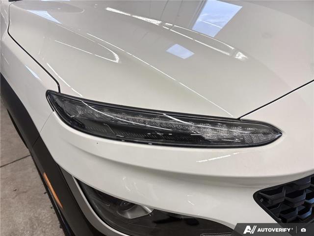 2023 Hyundai Kona 2.0L Preferred (Stk: 165746) in London - Image 8 of 26