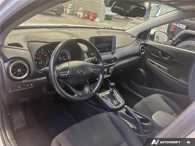 2023 Hyundai Kona 2.0L Preferred (Stk: 165746) in London - Image 13 of 26