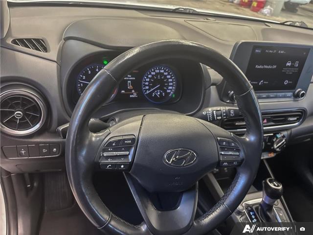 2023 Hyundai Kona 2.0L Preferred (Stk: 165746) in London - Image 14 of 26