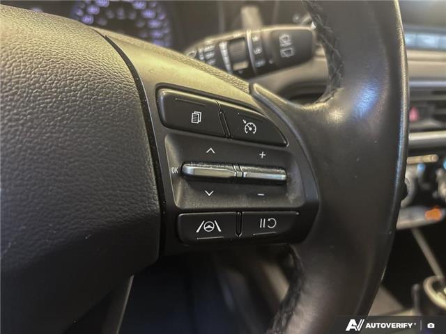 2023 Hyundai Kona 2.0L Preferred (Stk: 165746) in London - Image 16 of 26