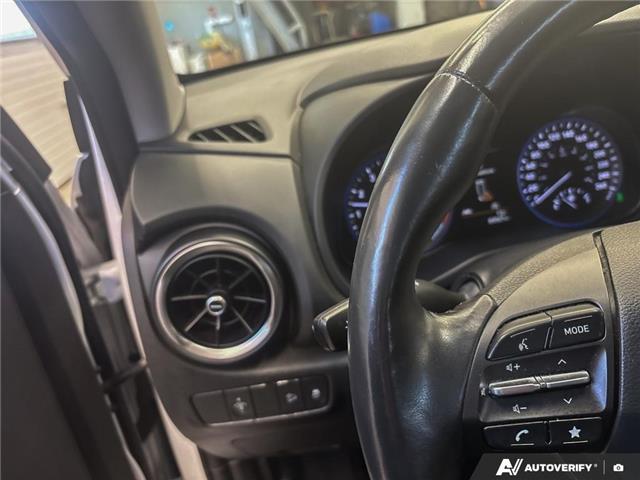 2023 Hyundai Kona 2.0L Preferred (Stk: 165746) in London - Image 17 of 26