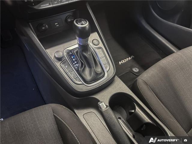 2023 Hyundai Kona 2.0L Preferred (Stk: 165746) in London - Image 18 of 26
