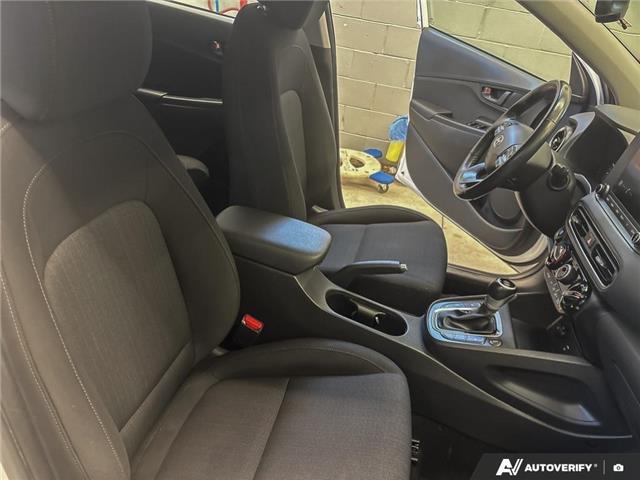 2023 Hyundai Kona 2.0L Preferred (Stk: 165746) in London - Image 22 of 26