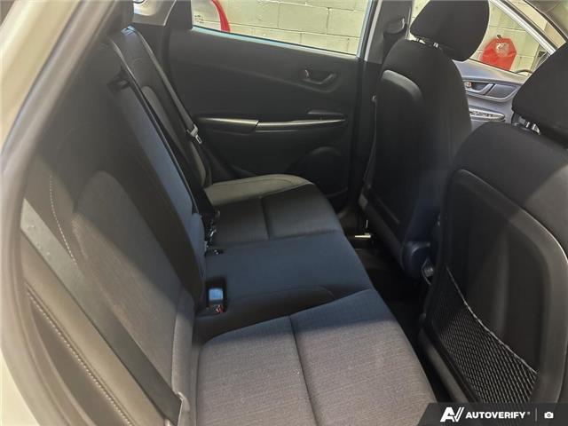 2023 Hyundai Kona 2.0L Preferred (Stk: 165746) in London - Image 23 of 26