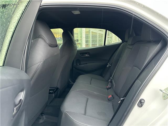 2024 Toyota GR Corolla Core (Stk: W7044) in Cobourg - Image 25 of 26