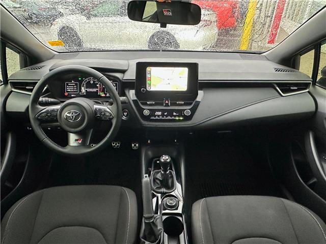 2024 Toyota GR Corolla Core (Stk: W7044) in Cobourg - Image 10 of 26