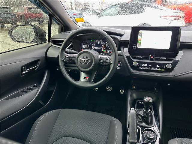 2024 Toyota GR Corolla Core (Stk: W7044) in Cobourg - Image 9 of 26