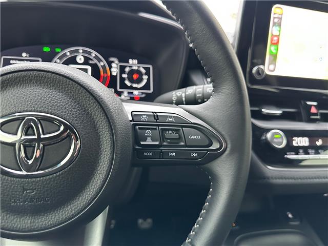 2024 Toyota GR Corolla Core (Stk: W7044) in Cobourg - Image 14 of 26