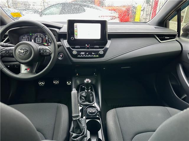 2024 Toyota GR Corolla Core (Stk: W7044) in Cobourg - Image 16 of 26