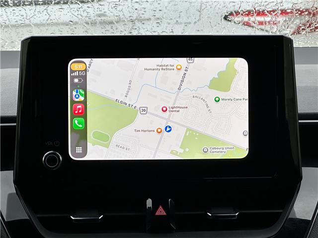2024 Toyota GR Corolla Core (Stk: W7044) in Cobourg - Image 17 of 26