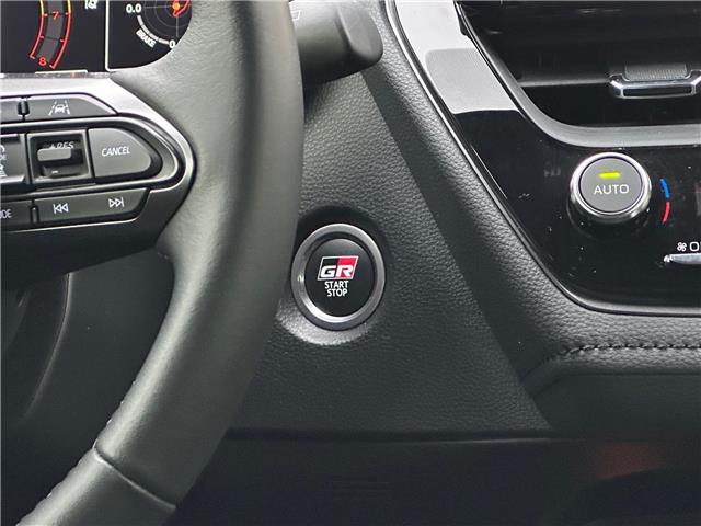 2024 Toyota GR Corolla Core (Stk: W7044) in Cobourg - Image 20 of 26