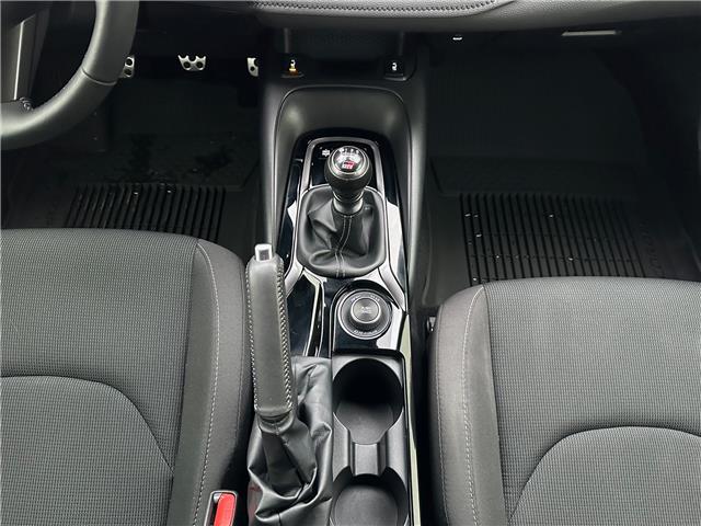 2024 Toyota GR Corolla Core (Stk: W7044) in Cobourg - Image 22 of 26