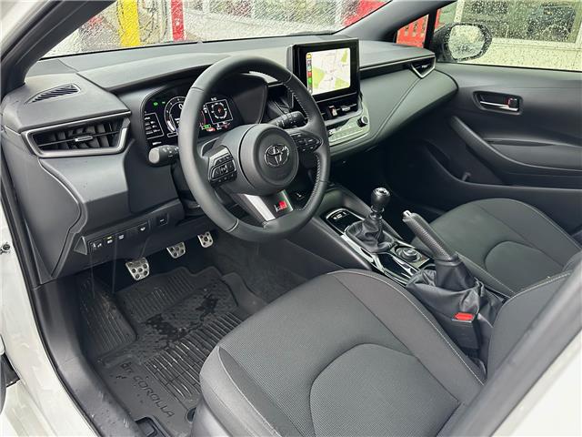 2024 Toyota GR Corolla Core (Stk: W7044) in Cobourg - Image 8 of 26