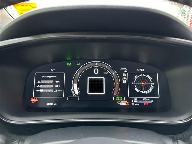 2024 Toyota GR Corolla Core (Stk: W7044) in Cobourg - Image 15 of 26