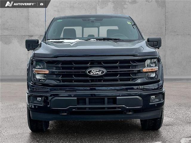 2026 Ford F-150 XLT (Stk: 26AT3281) in Airdrie - Image 2 of 25