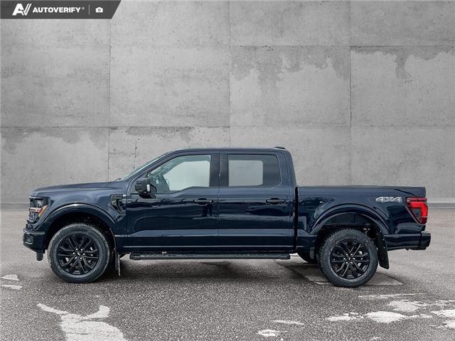 2026 Ford F-150 XLT (Stk: 26AT3281) in Airdrie - Image 3 of 25