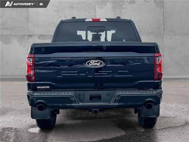 2026 Ford F-150 XLT (Stk: 26AT3281) in Airdrie - Image 5 of 25